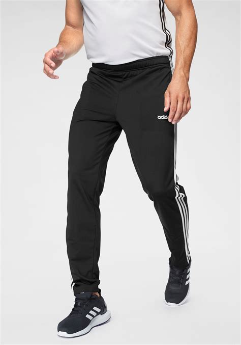 trainingsbroek adidas heren grijs|Grijze adidas Trainingsbroeken voor heren online kopen .